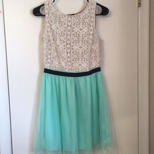 Homecoming/prom dress